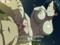 Manga Sex - Tsumamigui 3 The Animation Episode 2 Subbed